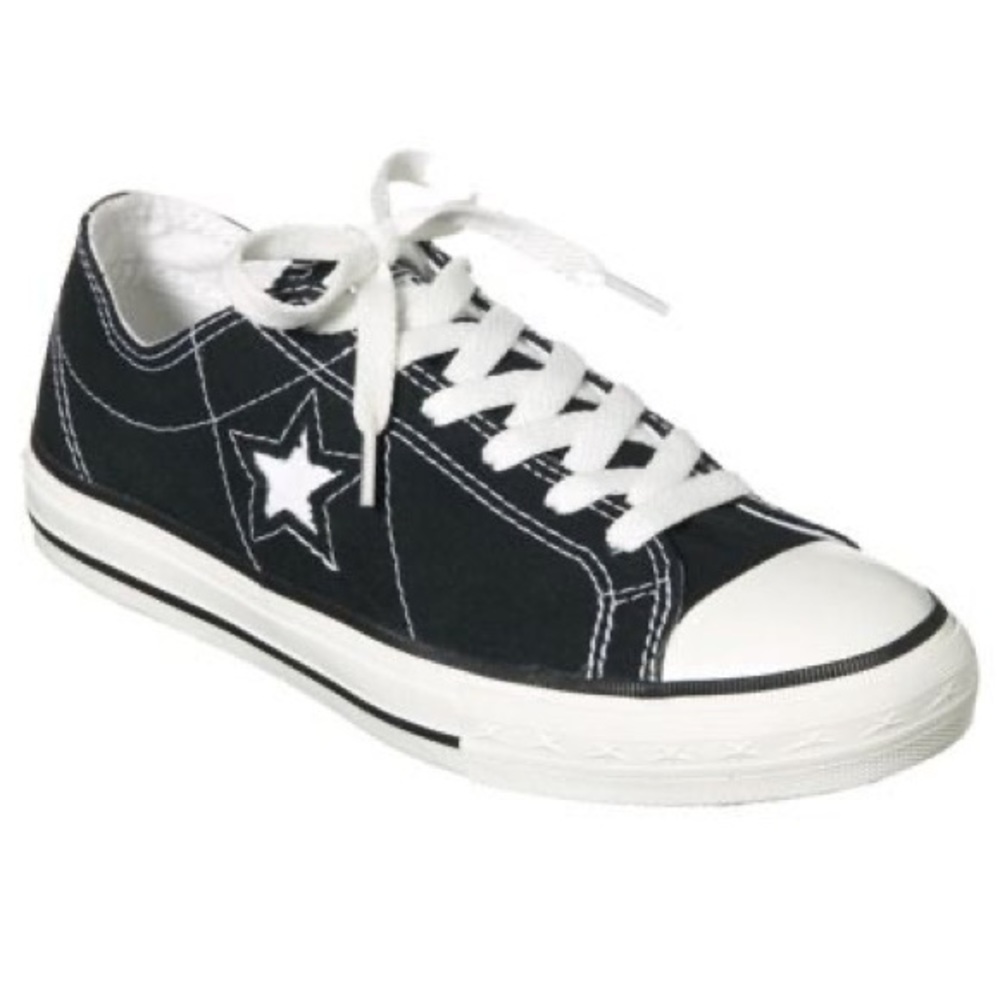 Vintage Women’s Converse One Star Oxford